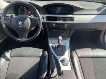 Bmw serie 3 coupe e92 335d / 93.000km d'origine / entretien ok occasion simplicicar salon de provence simplicicar...