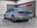 Bmw serie 3 coupe e92 335d / 93.000km d'origine / entretien ok occasion simplicicar salon de provence simplicicar...