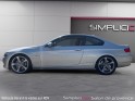 Bmw serie 3 coupe e92 335d / 93.000km d'origine / entretien ok occasion simplicicar salon de provence simplicicar...