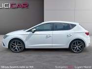 SEAT d'occasion LEON 1.5 150ch de 2019 Nord Isère (38)﻿