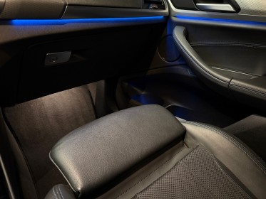 Bmw x3 g01 lci xdrive hybride rechargeable 30e 292ch bva8 m sport garantie 12 mois occasion simplicicar saint-jean...