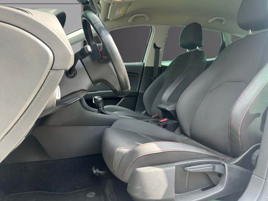 SEAT d'occasion LEON 1.5 150ch de 2019 Nord Isère (38)﻿