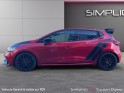Renault clio iv 1.6 turbo 220 edc rs trophy occasion simplicicar toulon ouest simplicicar simplicibike france