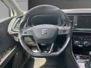 SEAT d'occasion LEON 1.5 150ch de 2019 Nord Isère (38)﻿