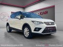 Seat arona business 1.0 ecotsi 95 ch start/stop bvm5 style business occasion simplicicar toulon ouest simplicicar...
