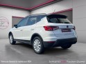 Seat arona business 1.0 ecotsi 95 ch start/stop bvm5 style business occasion simplicicar toulon ouest simplicicar...