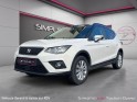 Seat arona business 1.0 ecotsi 95 ch start/stop bvm5 style business occasion simplicicar toulon ouest simplicicar...
