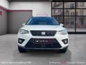 Seat arona business 1.0 ecotsi 95 ch start/stop bvm5 style business occasion simplicicar toulon ouest simplicicar...