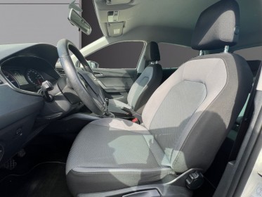 Seat arona business 1.0 ecotsi 95 ch start/stop bvm5 style business occasion simplicicar toulon ouest simplicicar...