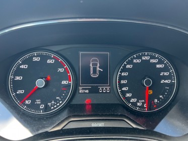 Seat arona business 1.0 ecotsi 95 ch start/stop bvm5 style business occasion simplicicar toulon ouest simplicicar...