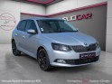 Skoda fabia 1.0 mpi 60 ch série spéciale edition garantie 12 mois occasion simplicicar saint-omer simplicicar simplicibike...