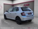 Skoda fabia 1.0 mpi 60 ch série spéciale edition garantie 12 mois occasion simplicicar saint-omer simplicicar simplicibike...