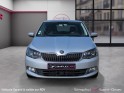 Skoda fabia 1.0 mpi 60 ch série spéciale edition garantie 12 mois occasion simplicicar saint-omer simplicicar simplicibike...