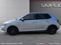 Skoda fabia 1.0 mpi 60 ch série spéciale edition garantie 12 mois occasion simplicicar saint-omer simplicicar simplicibike...