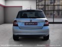 Skoda fabia 1.0 mpi 60 ch série spéciale edition garantie 12 mois occasion simplicicar saint-omer simplicicar simplicibike...