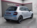 Skoda fabia 1.0 mpi 60 ch série spéciale edition garantie 12 mois occasion simplicicar saint-omer simplicicar simplicibike...