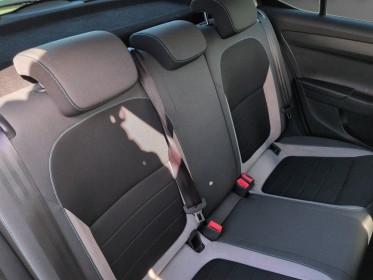 Skoda fabia 1.0 mpi 60 ch série spéciale edition garantie 12 mois occasion simplicicar saint-omer simplicicar simplicibike...