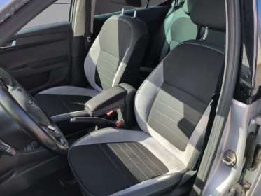 Skoda fabia 1.0 mpi 60 ch série spéciale edition garantie 12 mois occasion simplicicar saint-omer simplicicar simplicibike...