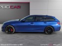 Bmw serie 3 touring g21 320e xdrive 204 ch bva8 m sport garantie 12 mois / entretien a jour origine france occasion...