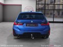 Bmw serie 3 touring g21 320e xdrive 204 ch bva8 m sport garantie 12 mois / entretien a jour origine france occasion...