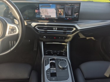 Bmw serie 3 touring g21 320e xdrive 204 ch bva8 m sport garantie 12 mois / entretien a jour origine france occasion...