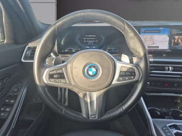 Bmw serie 3 touring g21 320e xdrive 204 ch bva8 m sport garantie 12 mois / entretien a jour origine france occasion...