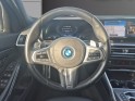 Bmw serie 3 touring g21 320e xdrive 204 ch bva8 m sport garantie 12 mois / entretien a jour origine france occasion...