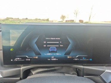 Bmw serie 3 touring g21 320e xdrive 204 ch bva8 m sport garantie 12 mois / entretien a jour origine france occasion...