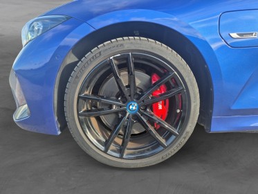 Bmw serie 3 touring g21 320e xdrive 204 ch bva8 m sport garantie 12 mois / entretien a jour origine france occasion...