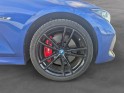 Bmw serie 3 touring g21 320e xdrive 204 ch bva8 m sport garantie 12 mois / entretien a jour origine france occasion...