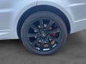 Land rover range rover sport mark viii p400e phev 2.0l 404ch hse luxe to panoramique cuir rouge sono meridian occasion...