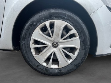 Renault clio iv estate tce 75 cv  génération occasion simplicicar lille  simplicicar simplicibike france