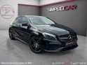 Mercedes classe a 200 d 7g-dct 4-matic fascination garantie 12 mois occasion simplicicar lyon nord simplicicar simplicibike...