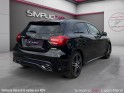 Mercedes classe a 200 d 7g-dct 4-matic fascination garantie 12 mois occasion simplicicar lyon nord simplicicar simplicibike...