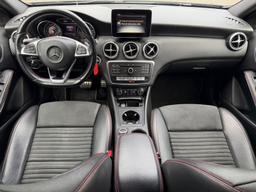 Mercedes classe a 200 d 7g-dct 4-matic fascination garantie 12 mois occasion simplicicar lyon nord simplicicar simplicibike...