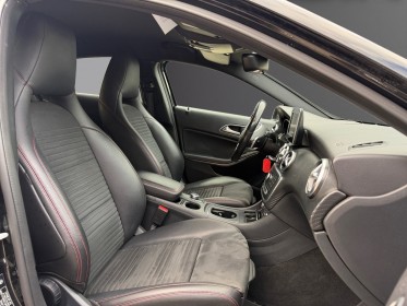 Mercedes classe a 200 d 7g-dct 4-matic fascination garantie 12 mois occasion simplicicar lyon nord simplicicar simplicibike...