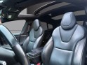 Tesla model s 75 kwh all-wheel drive toit ouvrant volant chauffant garantie 12 mois occasion simplicicar mery-sur-oise...