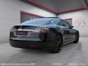 Tesla model s 75 kwh all-wheel drive toit ouvrant volant chauffant garantie 12 mois occasion simplicicar mery-sur-oise...
