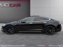 Tesla model s 75 kwh all-wheel drive toit ouvrant volant chauffant garantie 12 mois occasion simplicicar mery-sur-oise...