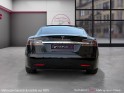 Tesla model s 75 kwh all-wheel drive toit ouvrant volant chauffant garantie 12 mois occasion simplicicar mery-sur-oise...