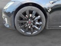 Tesla model s 75 kwh all-wheel drive toit ouvrant volant chauffant garantie 12 mois occasion simplicicar mery-sur-oise...