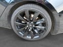 Tesla model s 75 kwh all-wheel drive toit ouvrant volant chauffant garantie 12 mois occasion simplicicar mery-sur-oise...