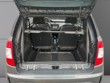 Ligier js 50 dci sport / entretien à jour / garantie 12 mois occasion simplicicar royan simplicicar simplicibike france