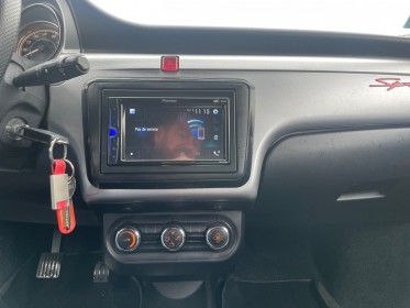 Ligier js 50 dci sport / entretien à jour / garantie 12 mois occasion simplicicar royan simplicicar simplicibike france