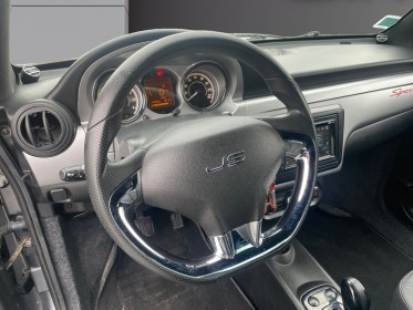 Ligier js 50 dci sport / entretien à jour / garantie 12 mois occasion simplicicar royan simplicicar simplicibike france