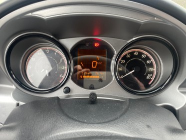 Ligier js 50 dci sport / entretien à jour / garantie 12 mois occasion simplicicar royan simplicicar simplicibike france