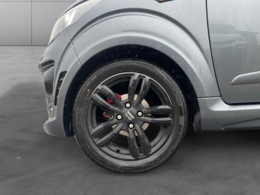 Ligier js 50 dci sport / entretien à jour / garantie 12 mois occasion simplicicar royan simplicicar simplicibike france