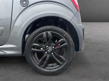 Ligier js 50 dci sport / entretien à jour / garantie 12 mois occasion simplicicar royan simplicicar simplicibike france