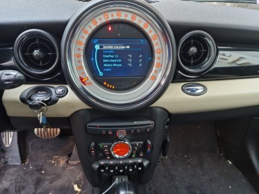 Mini mini r56 societe 184 ch cooper s toit ouvrant garantie 12 mois occasion simplicicar le raincy simplicicar simplicibike...