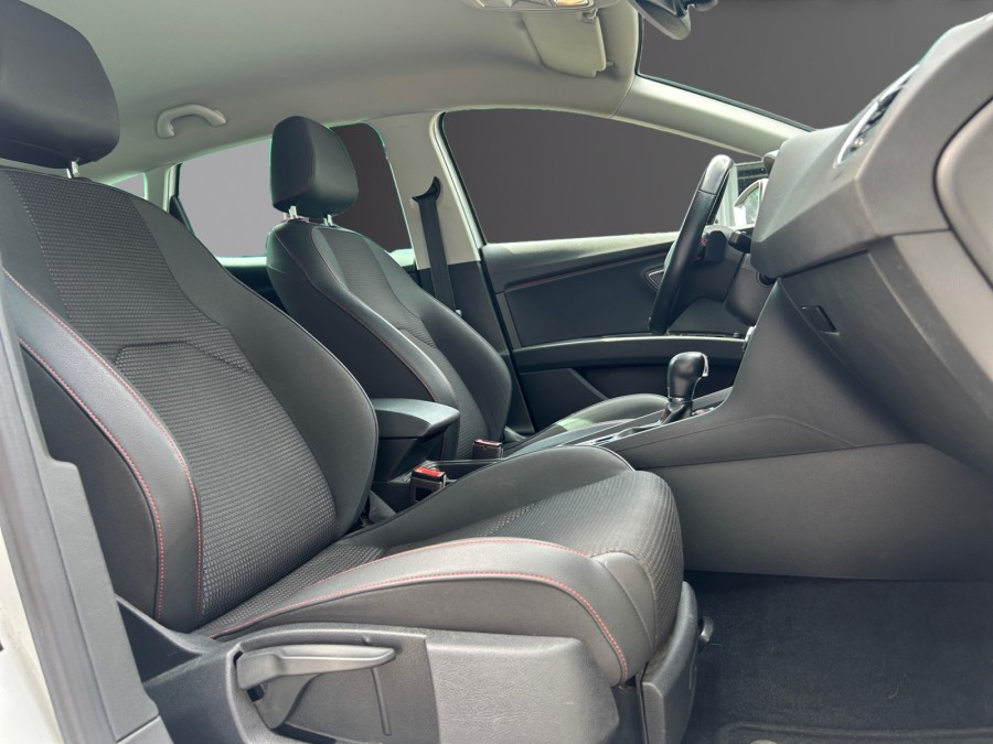 SEAT d'occasion LEON 1.5 150ch de 2019 Nord Isère (38)﻿